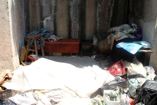 คุณลุงแซ่เซี่ยง คุณลุงแซ่เซี่ยง