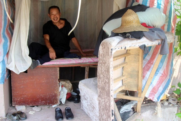 คุณลุงแซ่เซี่ยง คุณลุงแซ่เซี่ยง