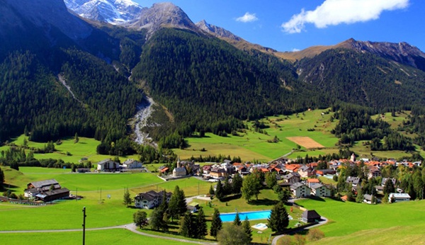 เปิด 15 ประเทศที่เป็น ที่สุดในโลก เปิด 15 ประเทศที่เป็น ที่สุดในโลก