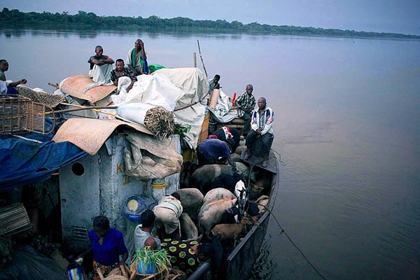 เปิด 15 ประเทศที่เป็น ที่สุดในโลก เปิด 15 ประเทศที่เป็น ที่สุดในโลก