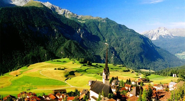 เปิด 15 ประเทศที่เป็น ที่สุดในโลก เปิด 15 ประเทศที่เป็น ที่สุดในโลก