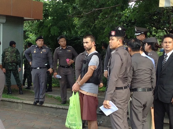 ทนายเข้าพบ ทนายเข้าพบ