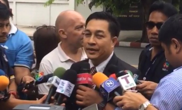 ทนายเข้าพบ ทนายเข้าพบ