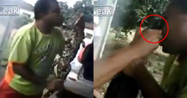 หนุ่มพิเรนทร์เล่นจูบจระเข้ถ่ายเซลฟี่ หนุ่มพิเรนทร์เล่นจูบจระเข้ถ่ายเซลฟี่