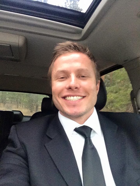 แมตต์ โจนส์ แมตต์ โจนส์