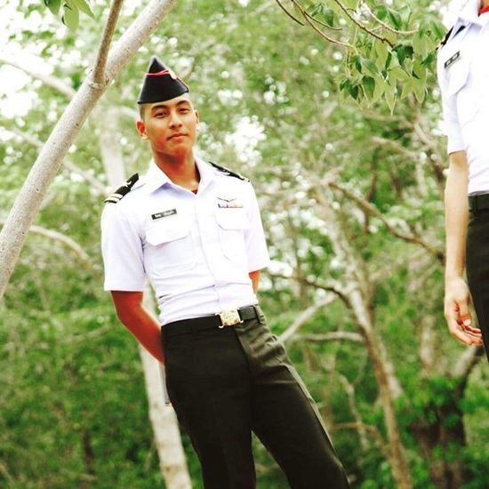 นักเรียนเตรียมทหารฮีโร่ ช่วยชีวิตเด็ก นักเรียนเตรียมทหารฮีโร่ ช่วยชีวิตเด็ก