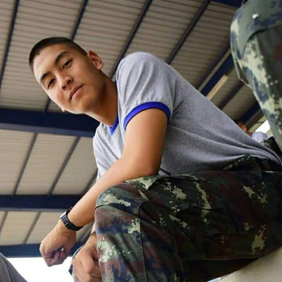 นักเรียนเตรียมทหารฮีโร่ ช่วยชีวิตเด็ก นักเรียนเตรียมทหารฮีโร่ ช่วยชีวิตเด็ก