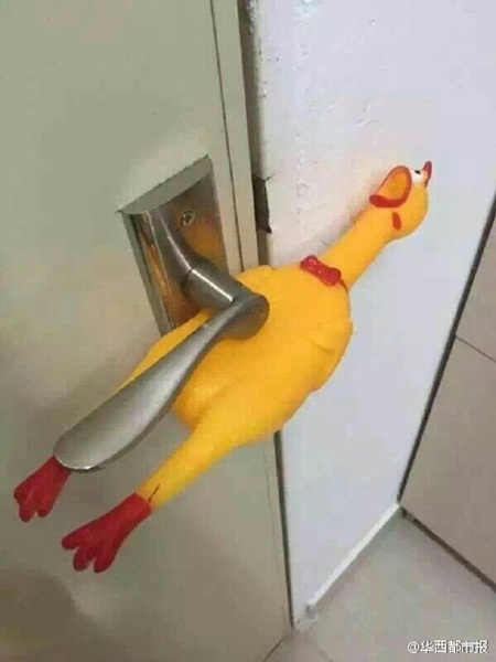 เด็กหอผุดไอเดียล็อกหอพักแบบ DIY เด็กหอผุดไอเดียล็อกหอพักแบบ DIY