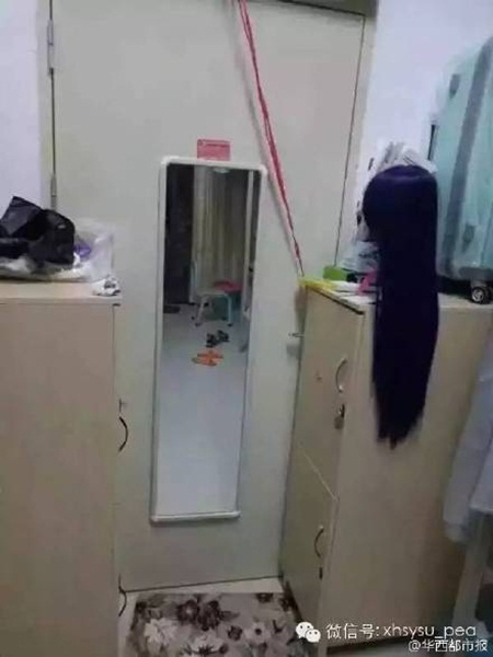 เด็กหอผุดไอเดียล็อกหอพักแบบ DIY เด็กหอผุดไอเดียล็อกหอพักแบบ DIY