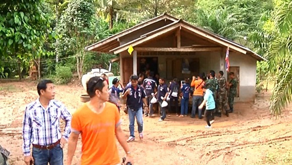 หนูน้อยจิตอาสา หนูน้อยจิตอาสา