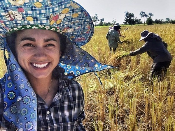 อแมนด้า คาร์ อแมนด้า คาร์