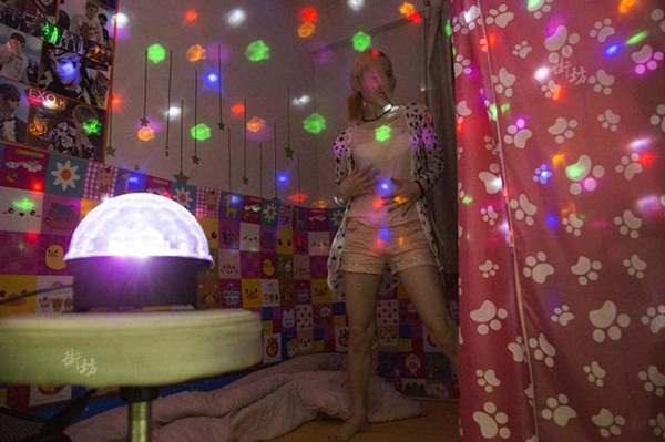 นายหลี่ เซียงจิน นายหลี่ เซียงจิน