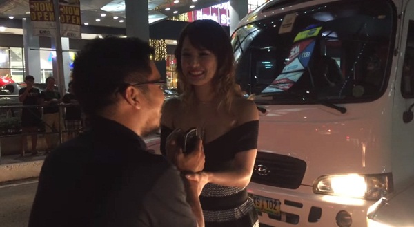 มิยาบิเฉี่ยวรถบรรทุก มิยาบิเฉี่ยวรถบรรทุก