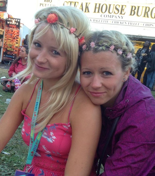 พี่สาวเหยื่อคดีเกาะเต่าแฉตำรวจไทย พี่สาวเหยื่อคดีเกาะเต่าแฉตำรวจไทย