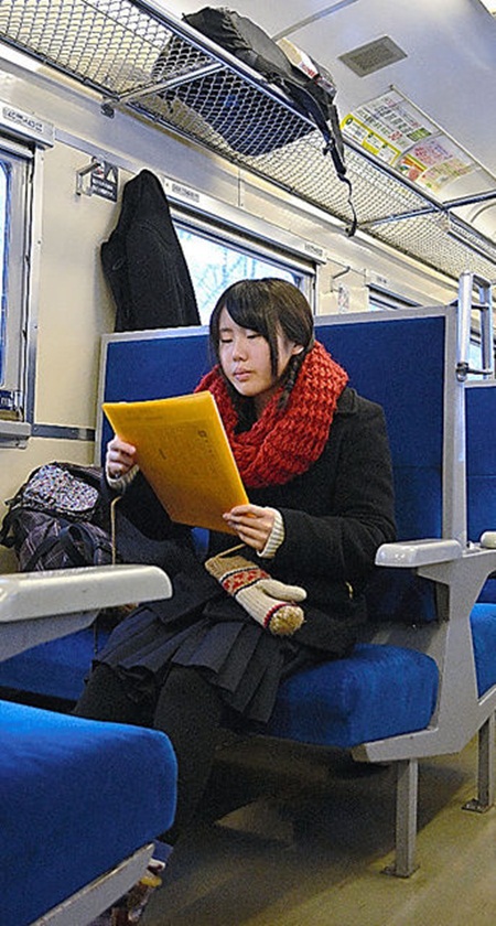 คานะจัง คานะจัง