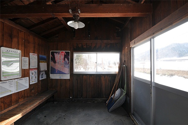 สถานีคิว-ชิราทาคิ สถานีคิว-ชิราทาคิ