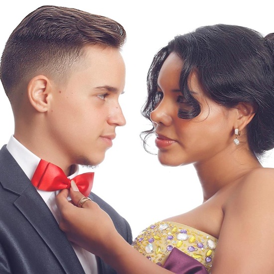 พ่อ-แม่ข้ามเพศคู่แรกของอเมริกาใต้ พ่อ-แม่ข้ามเพศคู่แรกของอเมริกาใต้