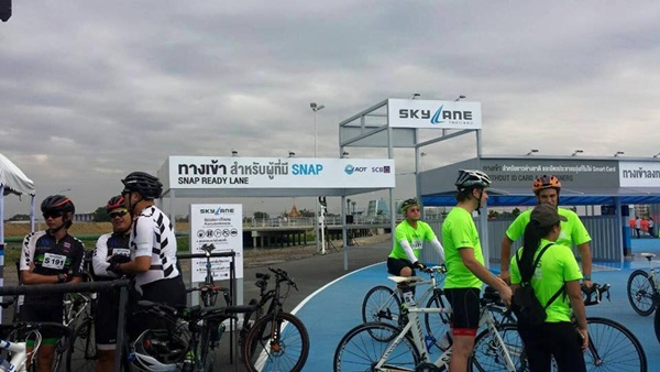 Sky Lane Thailand Sky Lane Thailand