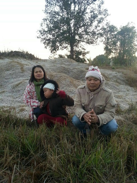 เกิดแม่คะนิ้งขาวโพลน เกิดแม่คะนิ้งขาวโพลน