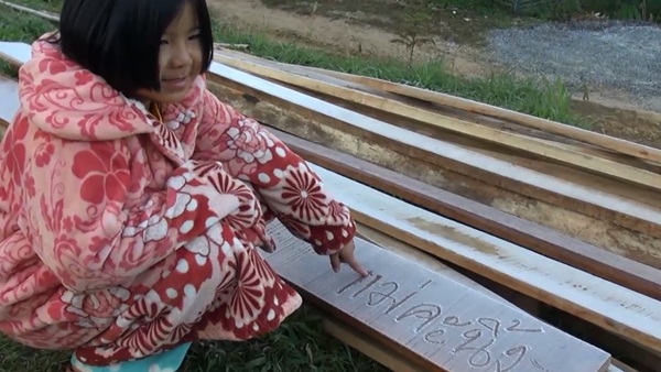 เกิดแม่คะนิ้งขาวโพลน เกิดแม่คะนิ้งขาวโพลน