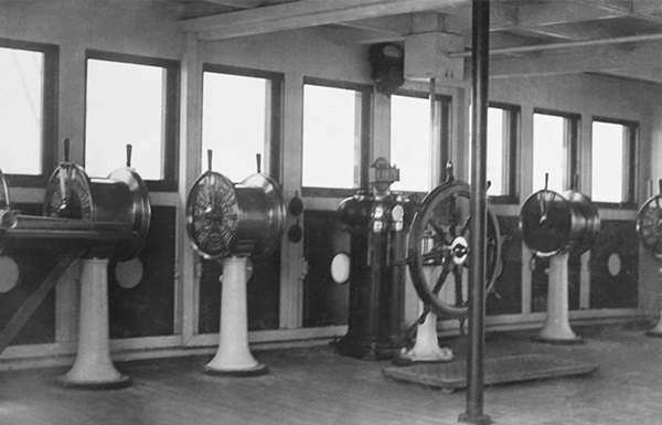 ไททานิค 2 ไททานิค 2