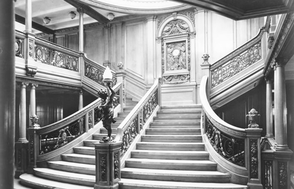 ไททานิค 2 ไททานิค 2