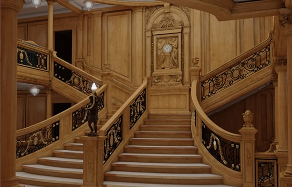 ไททานิค 2 ไททานิค 2