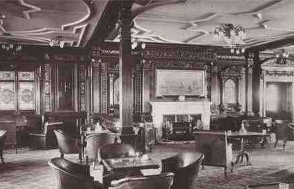 ไททานิค 2 ไททานิค 2