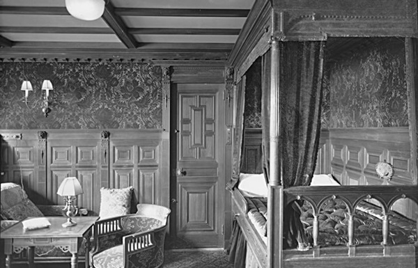 ไททานิค 2 ไททานิค 2