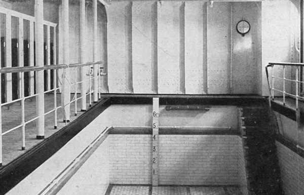 ไททานิค 2 ไททานิค 2