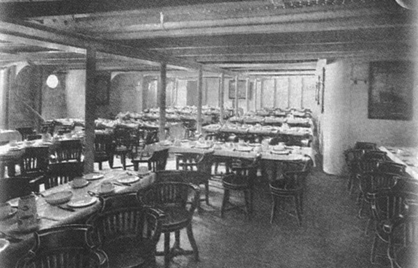 ไททานิค 2 ไททานิค 2