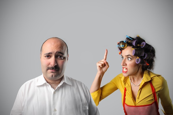 ซื้อไวอากร้าต้องให้ภรรยาอนุมัติก่อน ซื้อไวอากร้าต้องให้ภรรยาอนุมัติก่อน