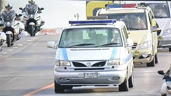 รถยนต์พระที่นั่ง, รถยนต์พระที่นั่ง,