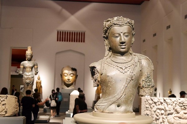 กรมศิลปากร กรมศิลปากร