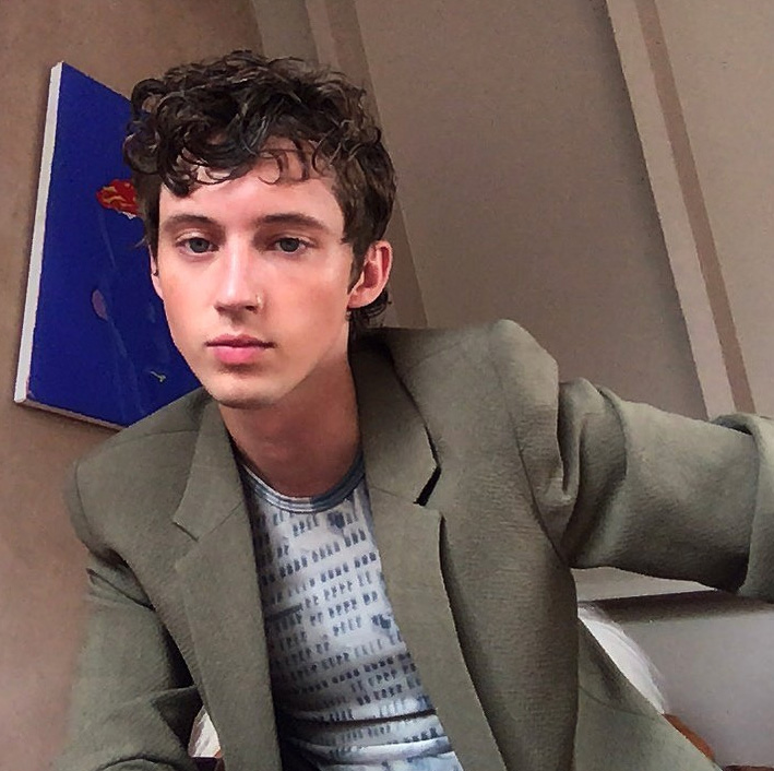 Troye Sivan Troye Sivan