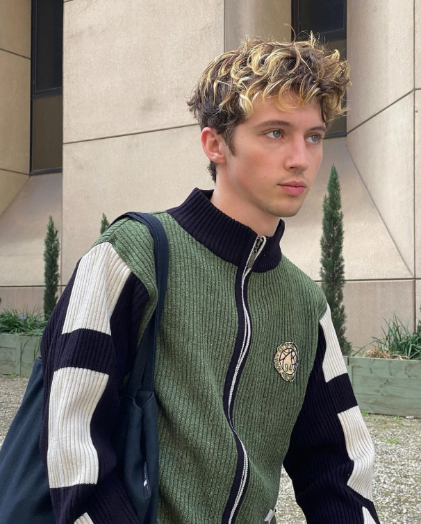 Troye Sivan Troye Sivan