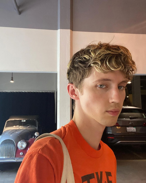 Troye Sivan Troye Sivan