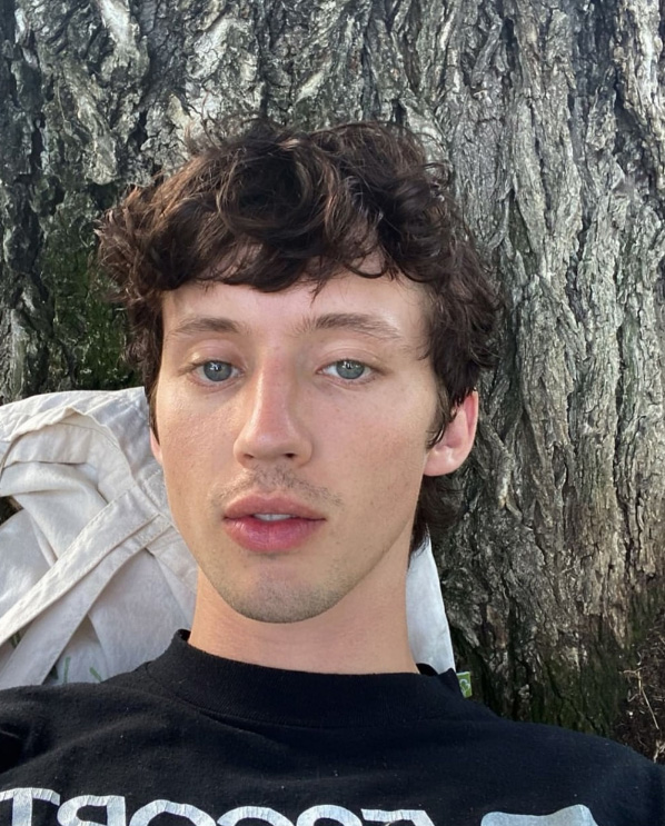 Troye Sivan Troye Sivan