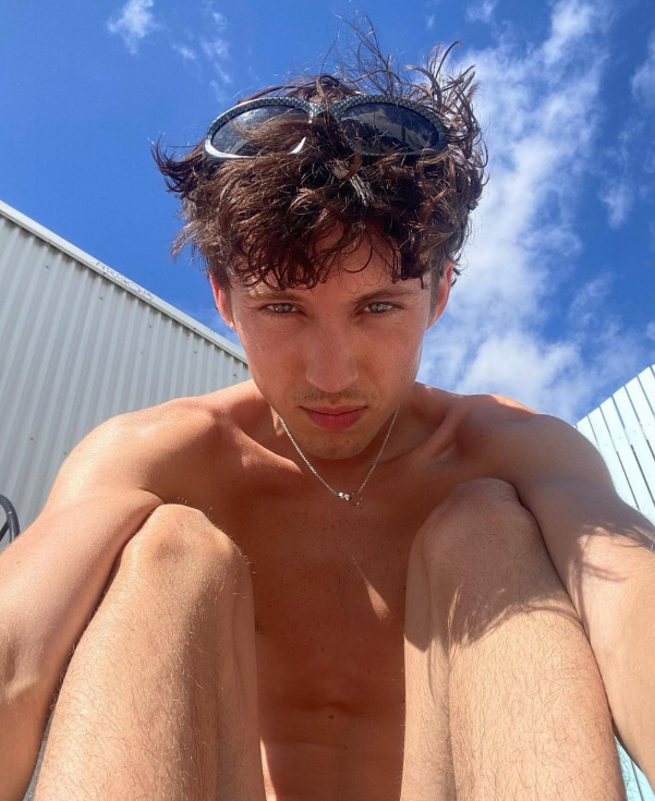 Troye Sivan Troye Sivan