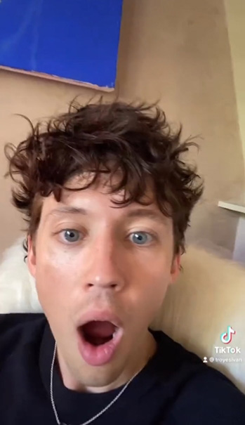 Troye Sivan Troye Sivan