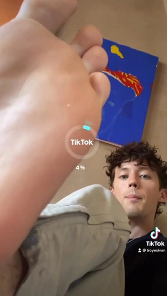 Troye Sivan Troye Sivan