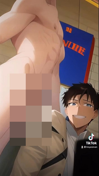 Troye Sivan Troye Sivan