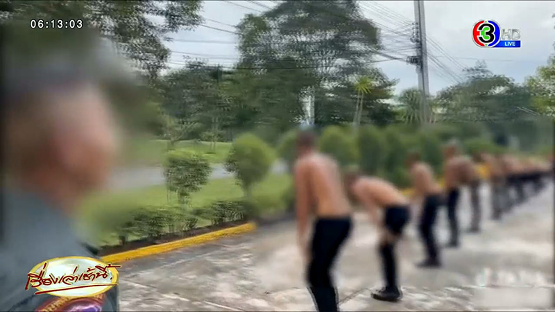 นายสิบตาย นายสิบตาย