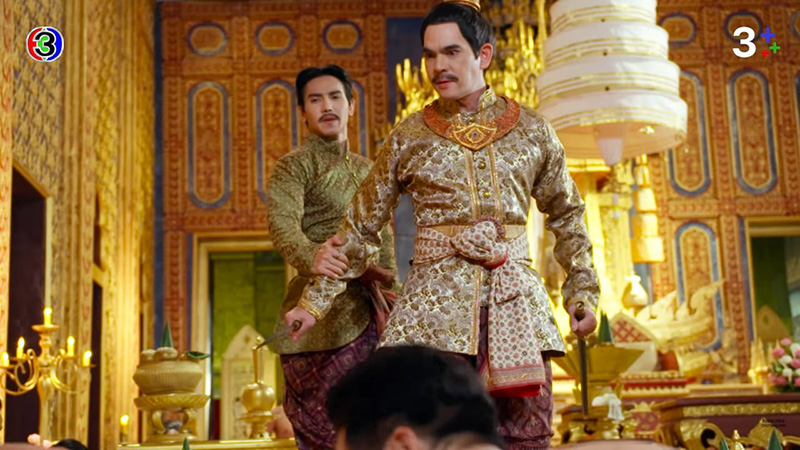 ดูย้อนหลังพรหมลิขิต ดูย้อนหลังพรหมลิขิต