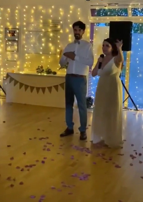 อาหารงานแต่งงาน อาหารงานแต่งงาน