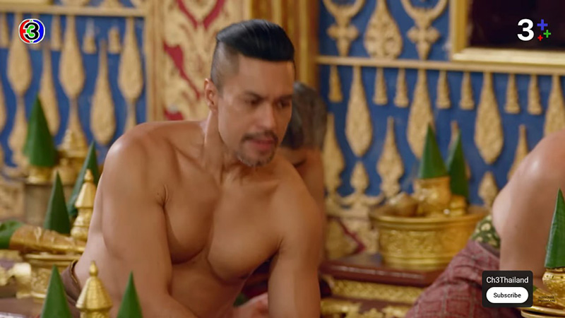 ดูย้อนหลังพรหมลิขิต ดูย้อนหลังพรหมลิขิต