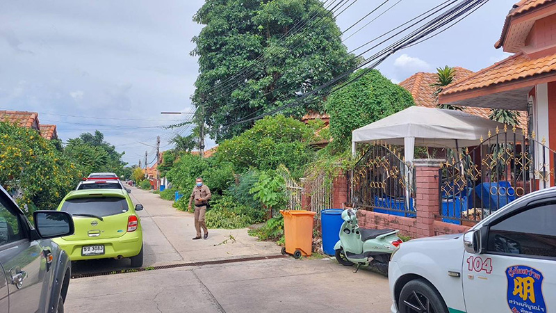 บ้านขายทอดตลาด บ้านขายทอดตลาด