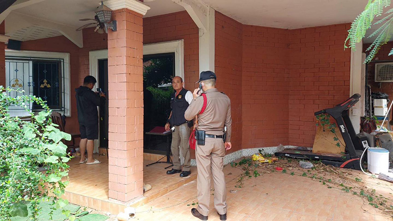 บ้านขายทอดตลาด บ้านขายทอดตลาด