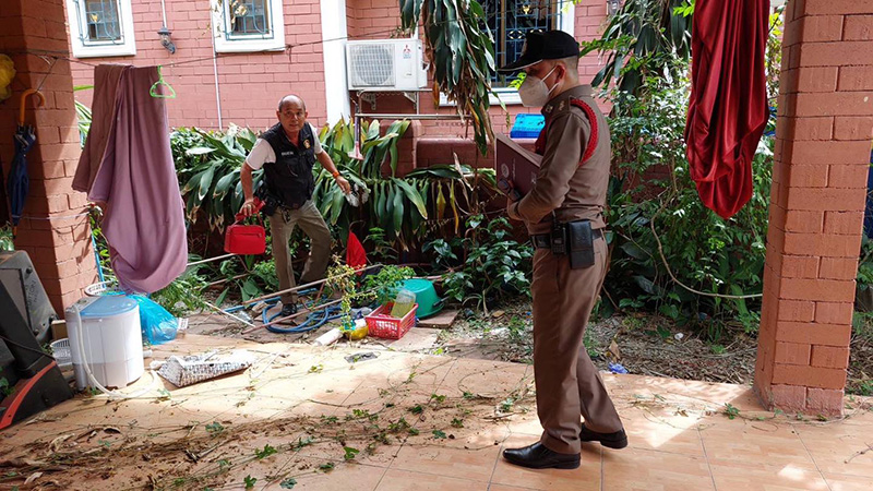 บ้านขายทอดตลาด บ้านขายทอดตลาด