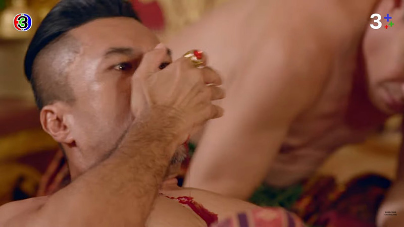 ดูย้อนหลังพรหมลิขิต ดูย้อนหลังพรหมลิขิต